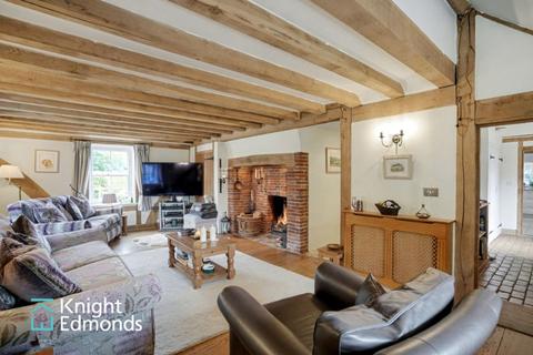 5 bedroom detached house for sale, Upper Street, Hollingbourne, ME17