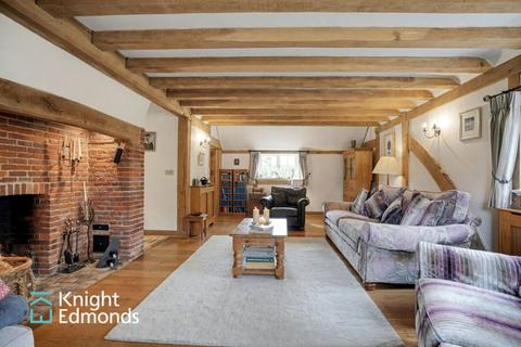 5 bedroom detached house for sale, Upper Street, Hollingbourne, ME17