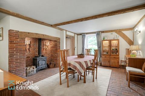 5 bedroom detached house for sale, Upper Street, Hollingbourne, ME17