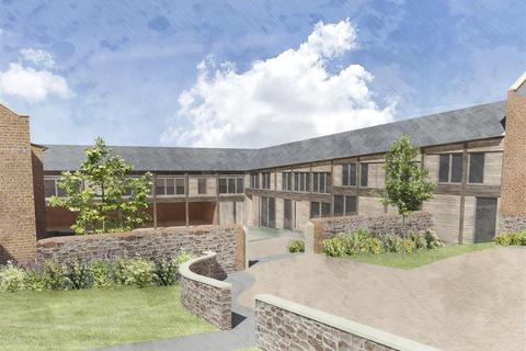 undefined, Crediton