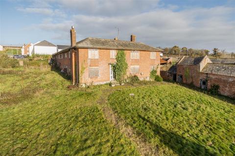 undefined, Crediton