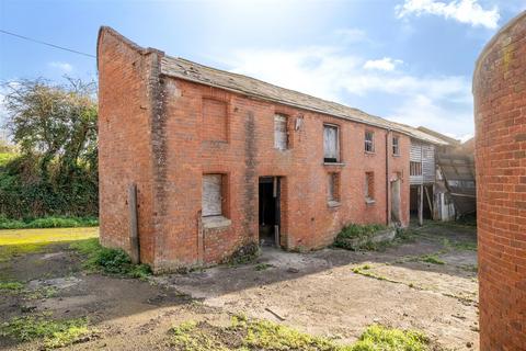 undefined, Crediton