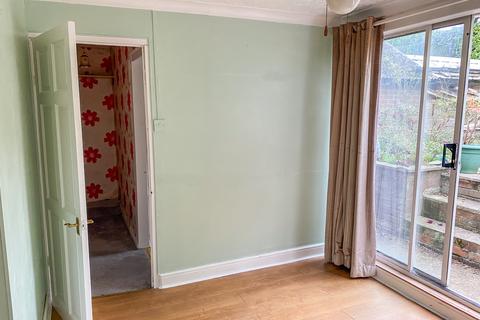 undefined, Higher Odcombe BA22