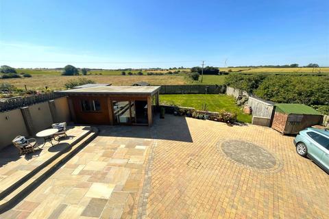 undefined, Castle View, Skipsea, Driffield