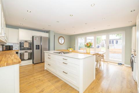 Orion Way, Willesborough, TN24