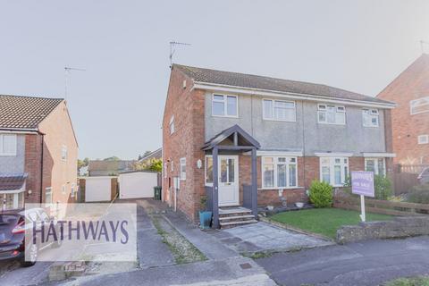 undefined, Pine Tree Road, New Inn, NP4