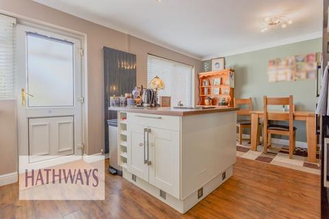 undefined, Pine Tree Road, New Inn, NP4