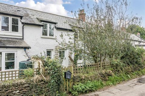 undefined, Cutcombe, Minehead