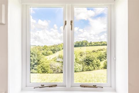 3 bedroom terraced house for sale, Cutcombe, Minehead