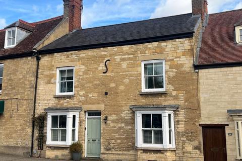 undefined, HIGH STREET SOUTH, OLNEY