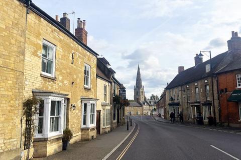 undefined, HIGH STREET SOUTH, OLNEY
