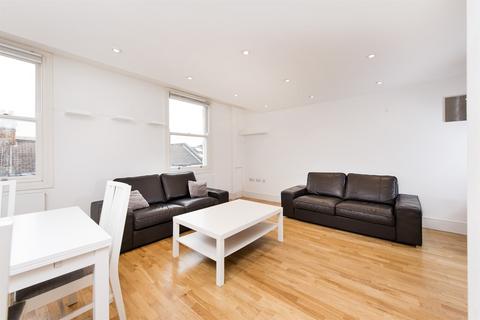 3 bedroom apartment to rent, Arlesford Road, SW9