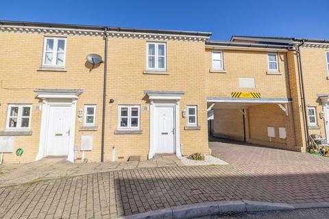 undefined, Gilbert Way, Canterbury, Kent, CT1