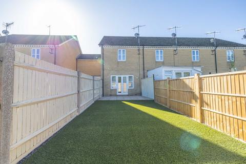 undefined, Gilbert Way, Canterbury, Kent, CT1