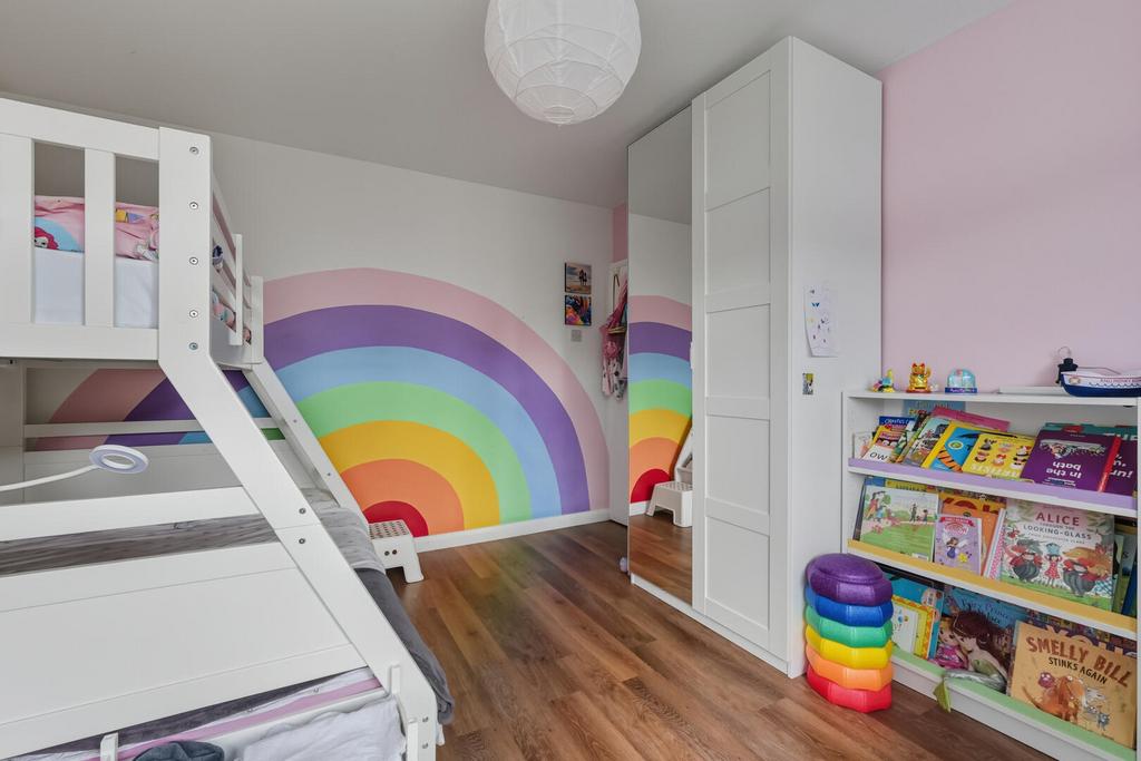 Playroom