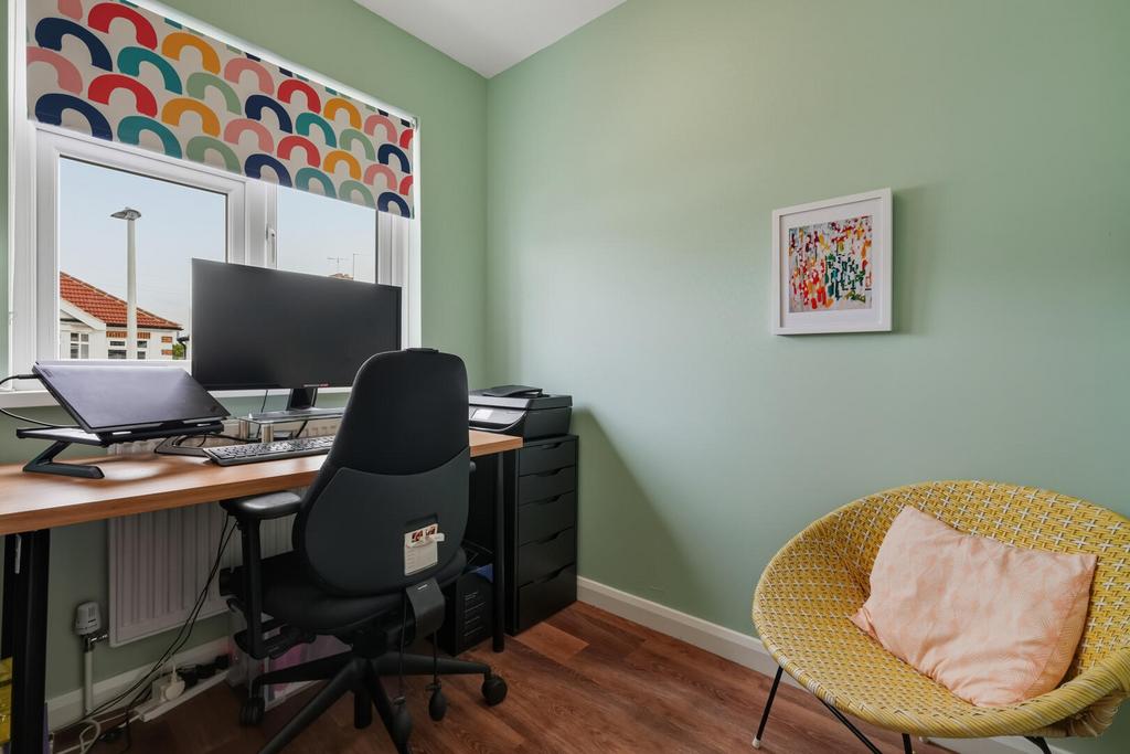 Home office