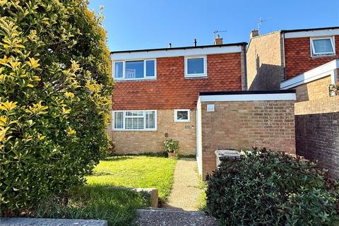 Tenterden Close, Langney, Eastbourne, East Sussex, BN23