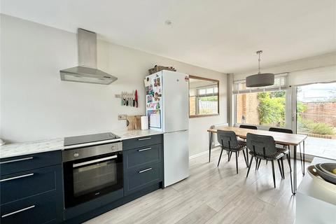 3 bedroom end of terrace house for sale, Tenterden Close, Langney, Eastbourne, East Sussex, BN23