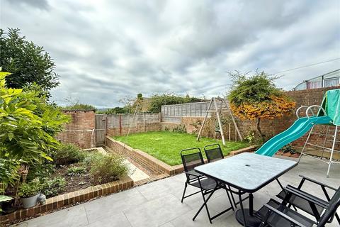3 bedroom end of terrace house for sale, Tenterden Close, Langney, Eastbourne, East Sussex, BN23