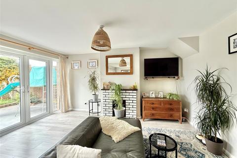 3 bedroom end of terrace house for sale, Tenterden Close, Langney, Eastbourne, East Sussex, BN23
