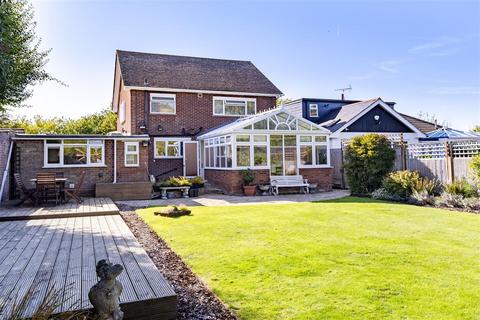 26 Lower Bury Lane, Epping, CM16 5HA