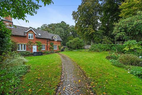 4 bedroom house for sale, Mannings Lane, Woolverstone