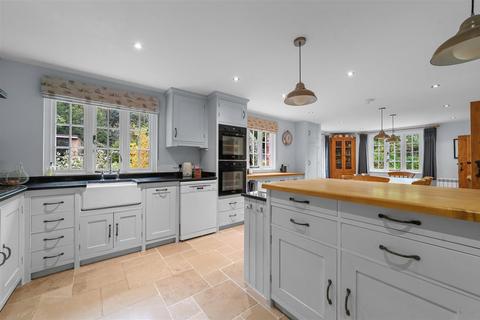 4 bedroom house for sale, Mannings Lane, Woolverstone