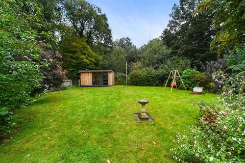 4 bedroom house for sale, Mannings Lane, Woolverstone