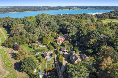 4 bedroom house for sale, Mannings Lane, Woolverstone