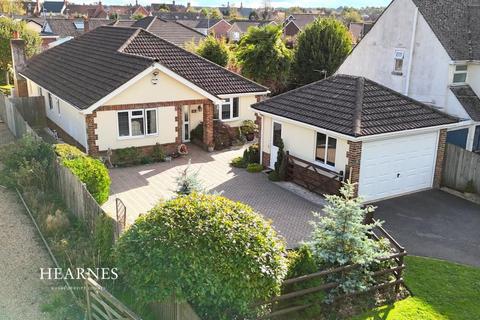 undefined, Brookside Road, Wimborne, BH21 2BL
