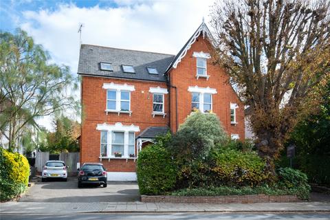 2 bedroom apartment for sale, Valley Road, London SW16