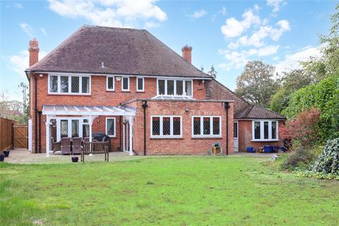 undefined, Cricket Way, Weybridge, KT13