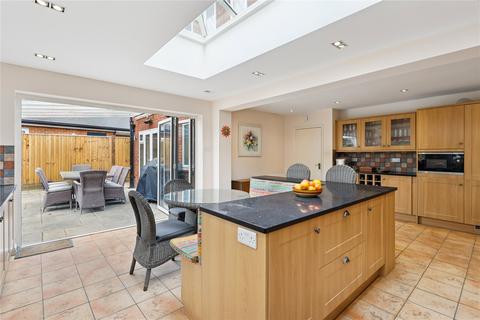 undefined, Cricket Way, Weybridge, KT13