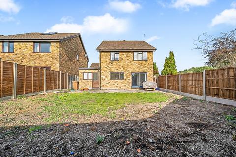 undefined, Chatfield Drive, Surrey GU4