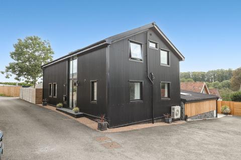 4 bedroom barn conversion for sale, Gatcombe Lane, Bristol BS48