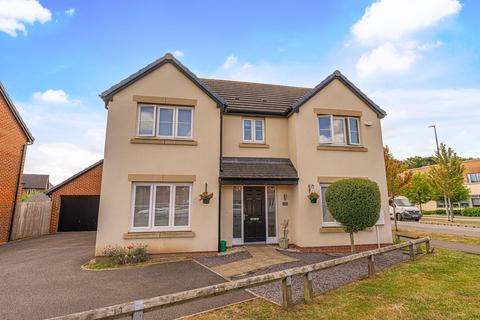 Foil Close, Rogerstone, NP10