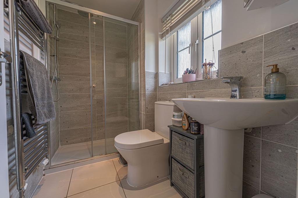 En-suite
