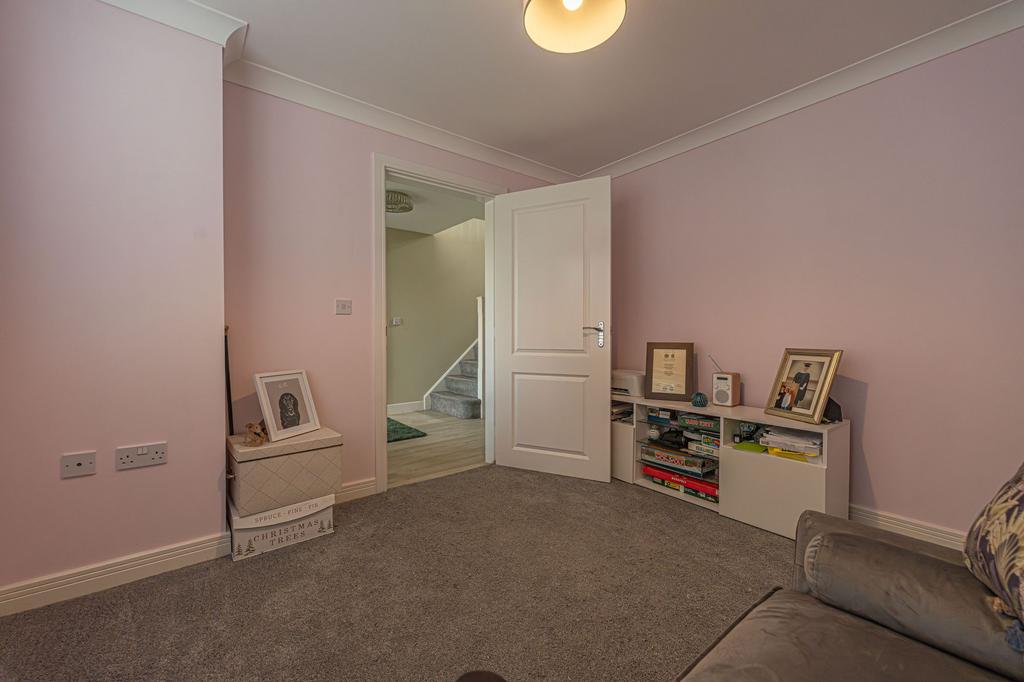 Sitting room