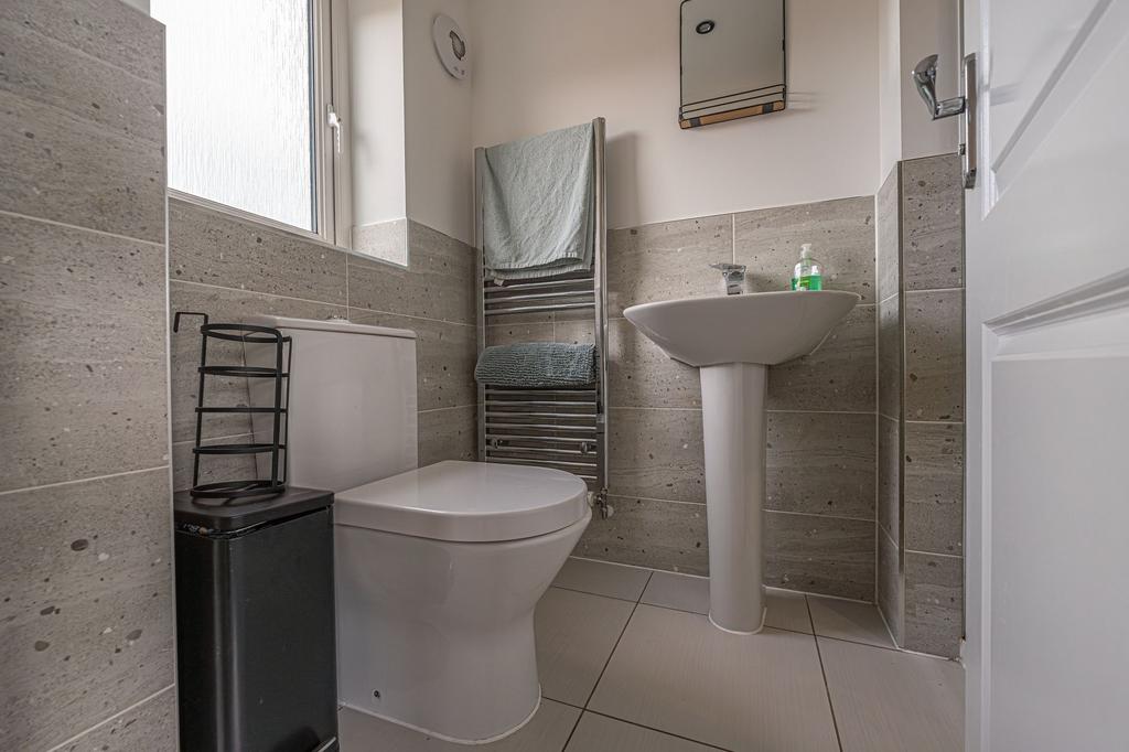 En-suite