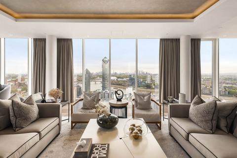 undefined, Park Street, London, SW6