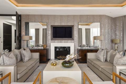 5 bedroom penthouse to rent, Park Street, London, SW6