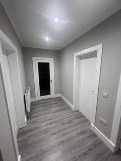 undefined, Burnhead Road, Ashgill ML9