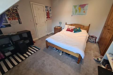 4 bedroom house to rent, Wrangthorn Terrace, Leeds LS6