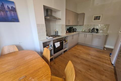 4 bedroom house to rent, Wrangthorn Terrace, Leeds LS6