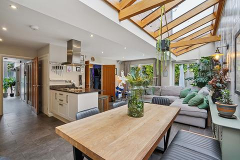 4 bedroom semi-detached house for sale, Campbells Court, Wantage OX12