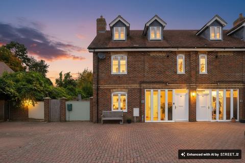 undefined, Campbells Court, Wantage OX12