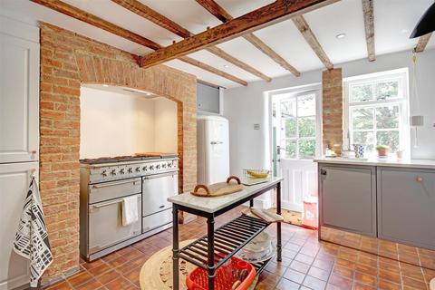 2 bedroom cottage for sale, Main Street, Kibworth Harcourt, Leicester