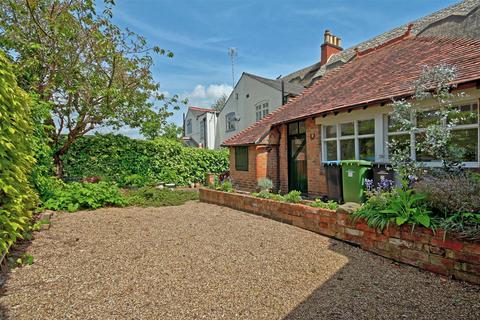 undefined, Main Street, Kibworth Harcourt, Leicester