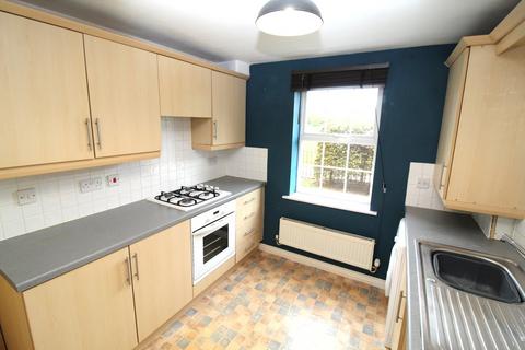 2 bedroom apartment for sale, Weir Close, Wigston LE18