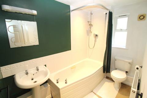 2 bedroom apartment for sale, Weir Close, Wigston LE18